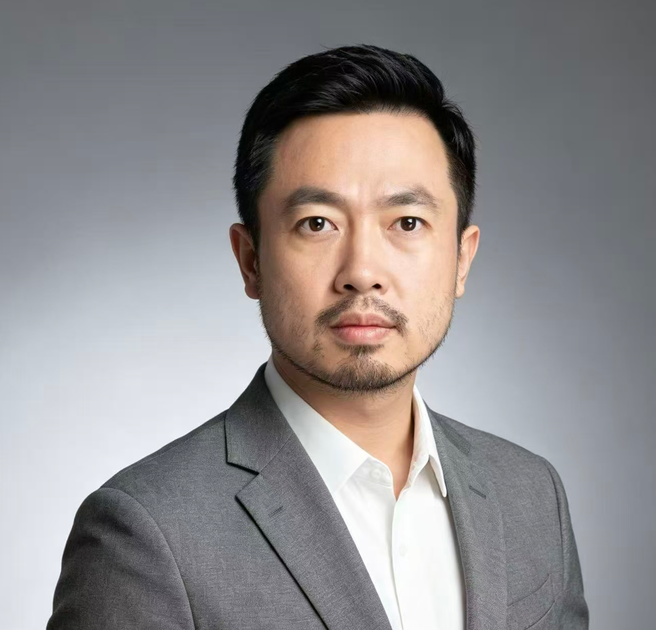 Brian Yuan